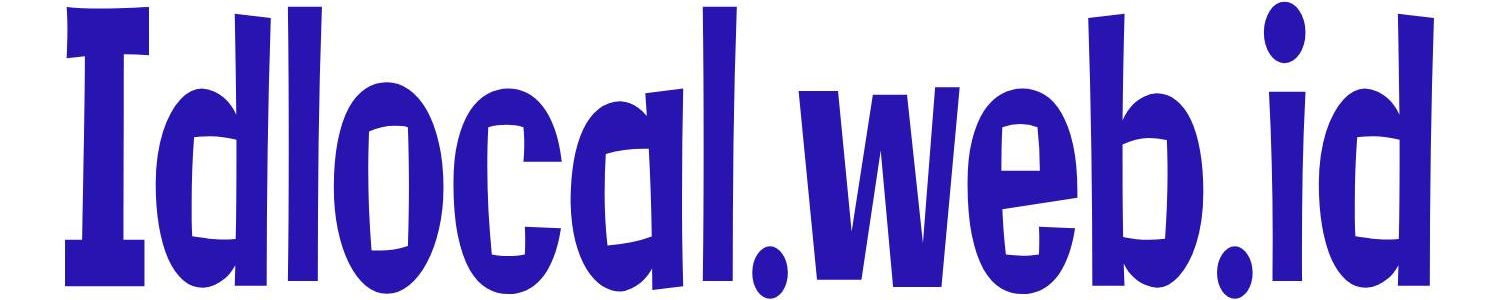 Idlocal.web.id