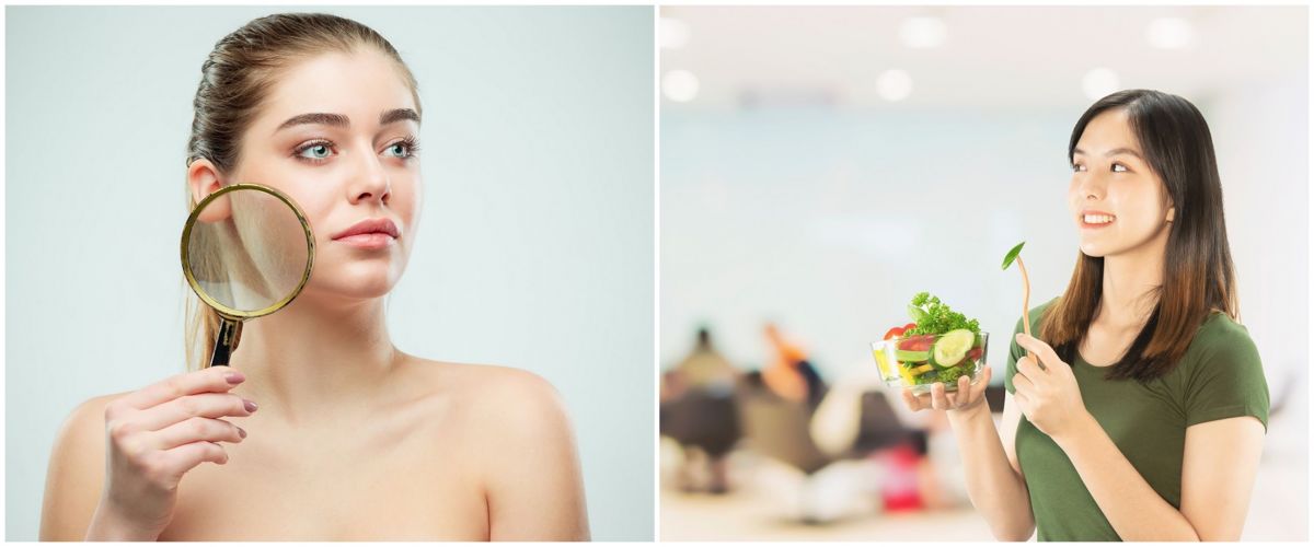 Wajah Cerah Bebas Kusam: Panduan Lengkap Perawatan Optimal