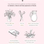 Rahasia Bunga Segar Tahan Lama: Panduan Lengkap Perawatan Bunga Potong